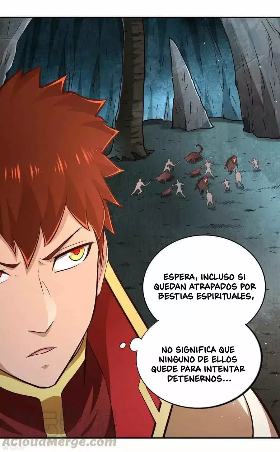 Capitulo 68 page 17