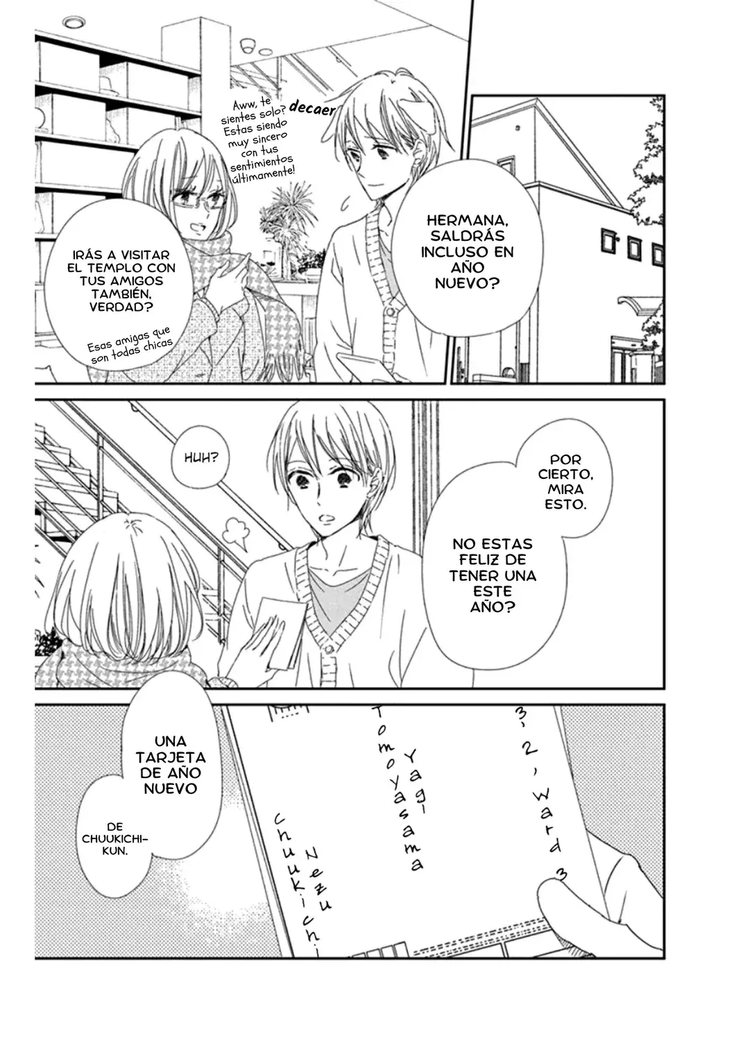 Capitulo 105 page 23