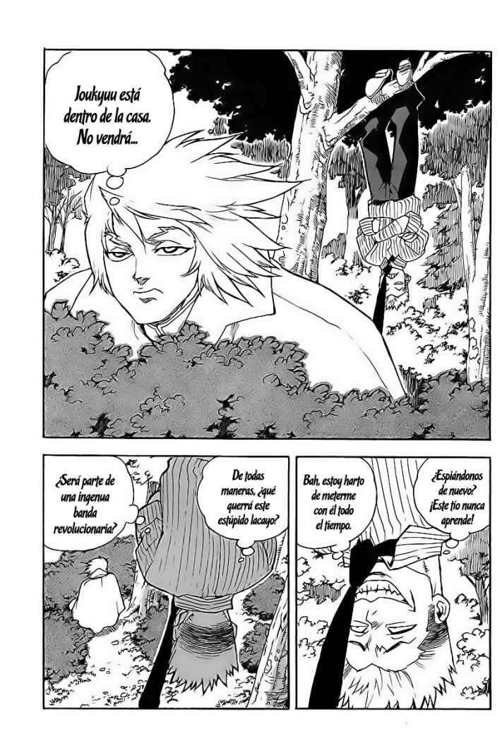 Capitulo 63 page 23
