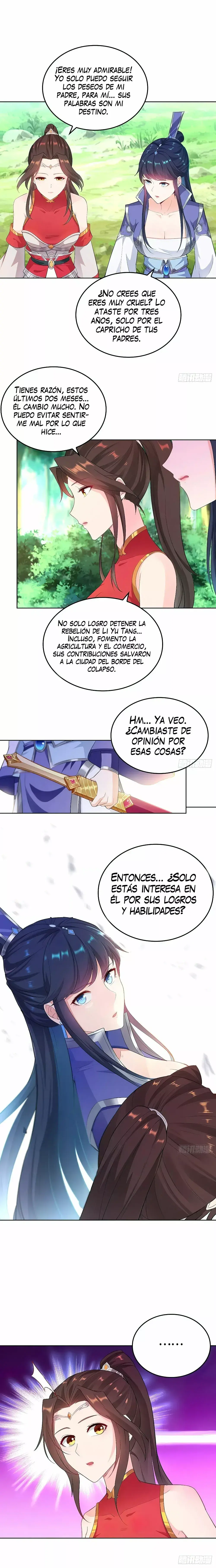 Capitulo 50 page 5
