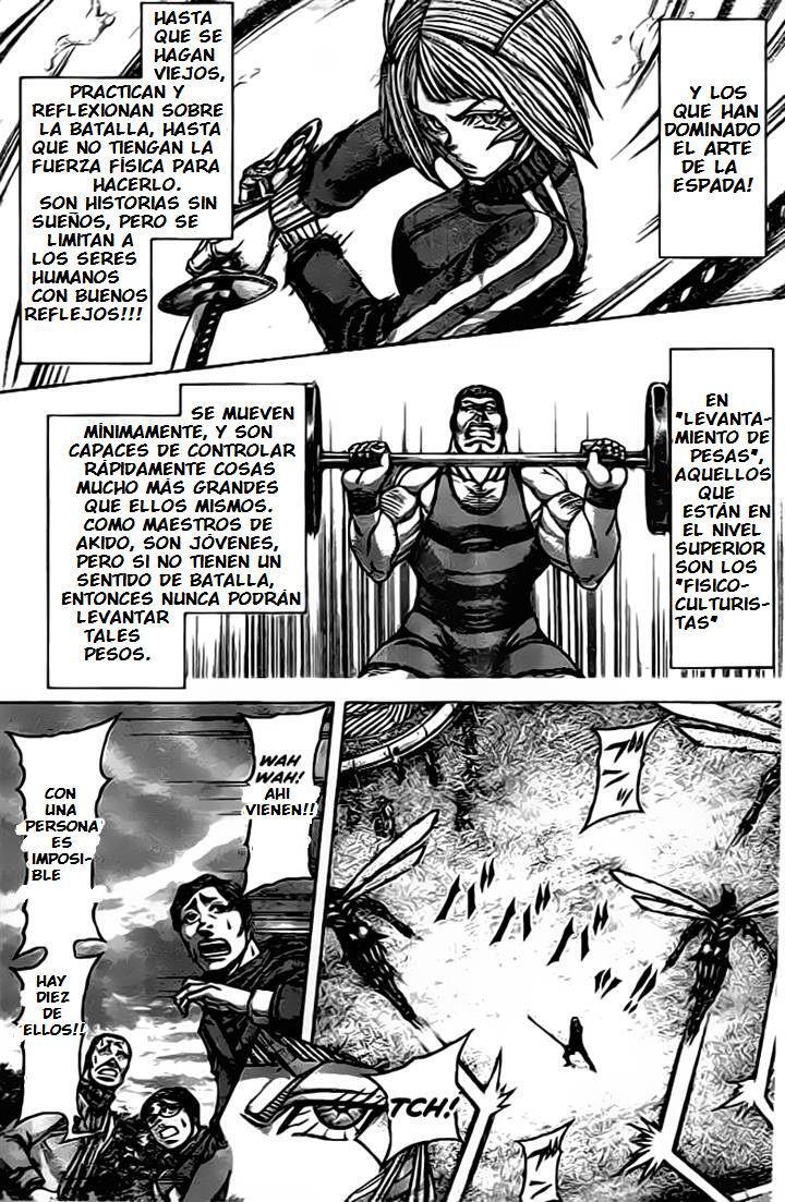 Capitulo 208 page 5