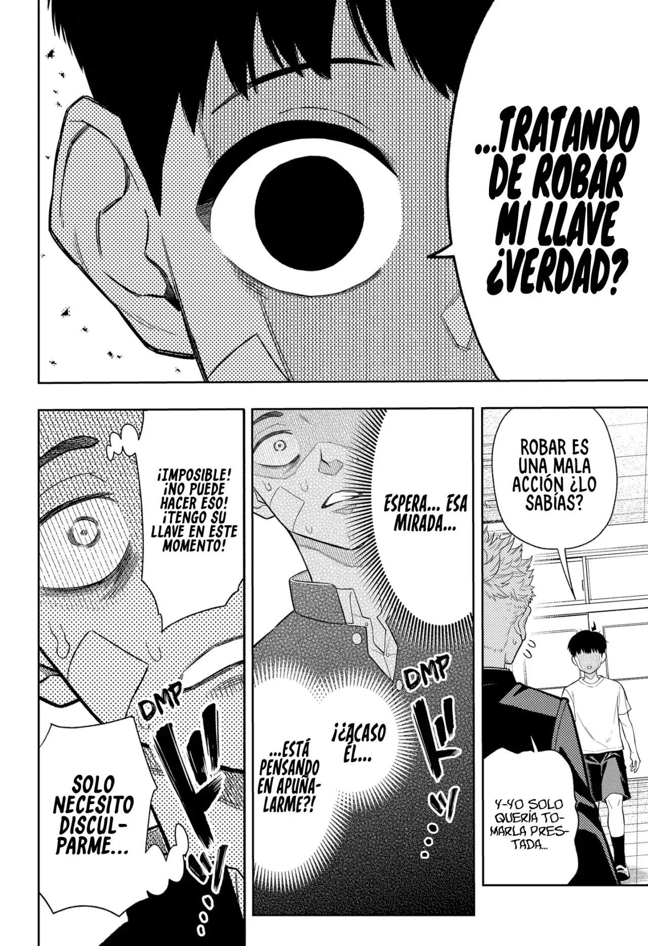 Capitulo 9 page 17