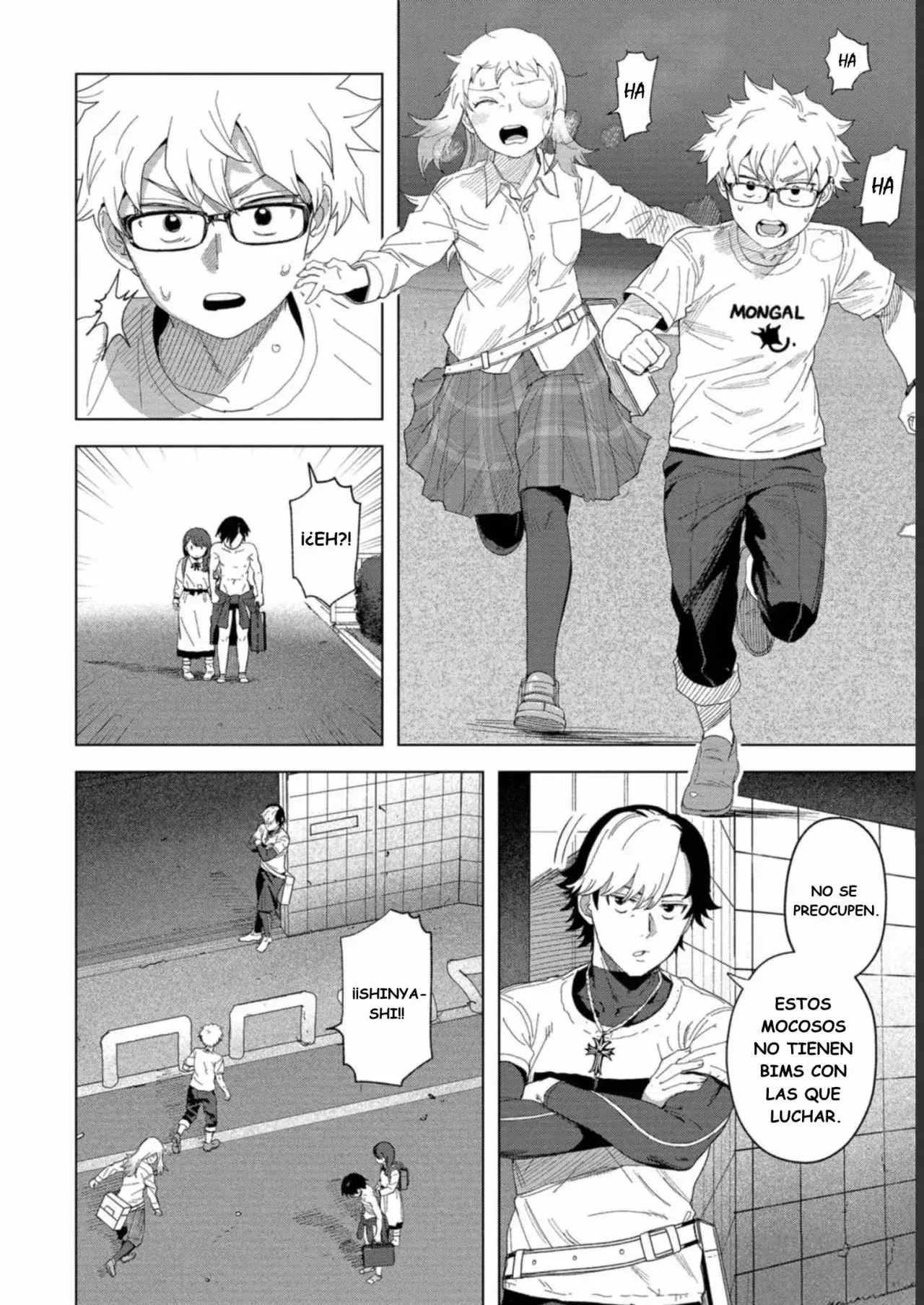 Capitulo 46 page 9