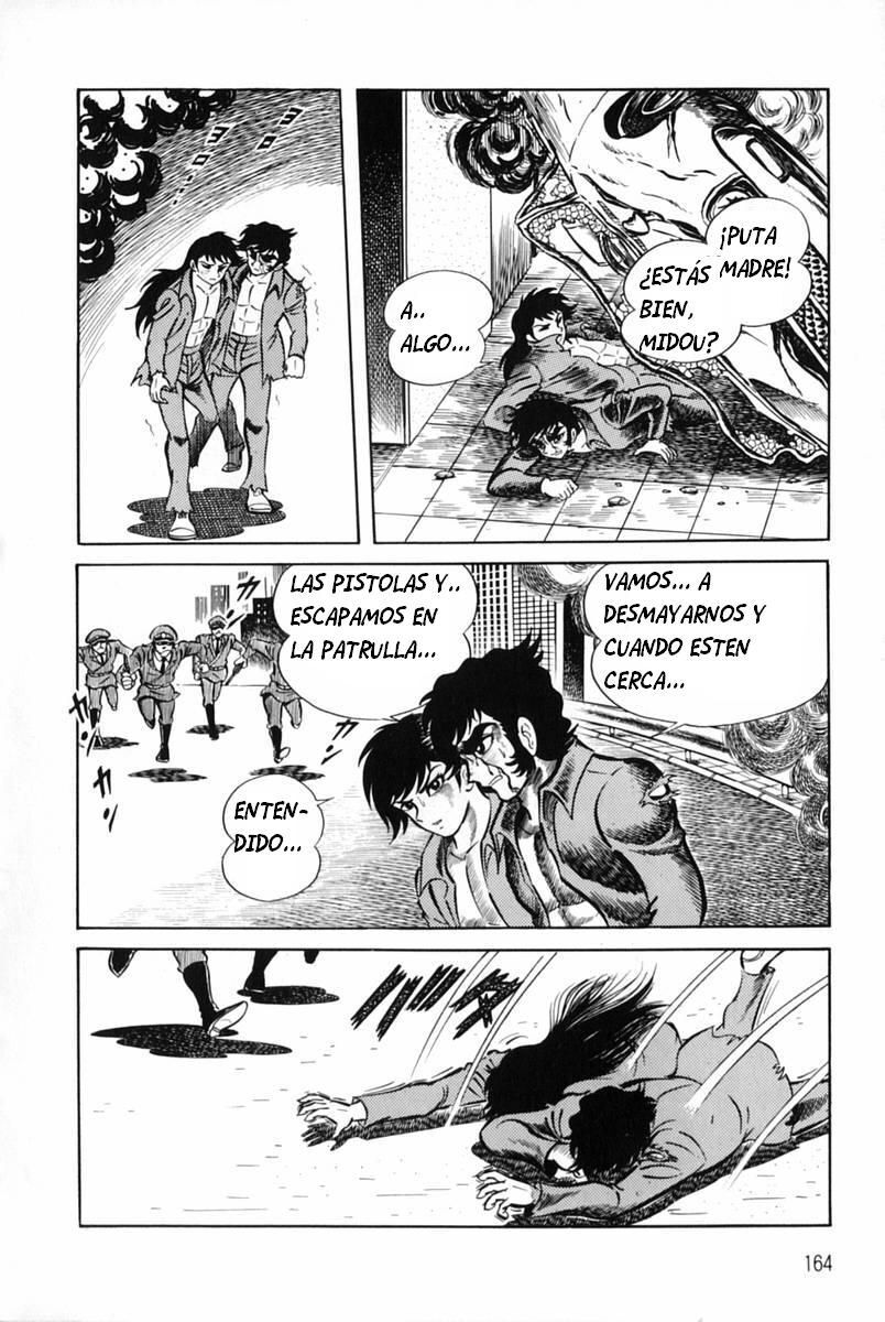 Capitulo 23 page 161
