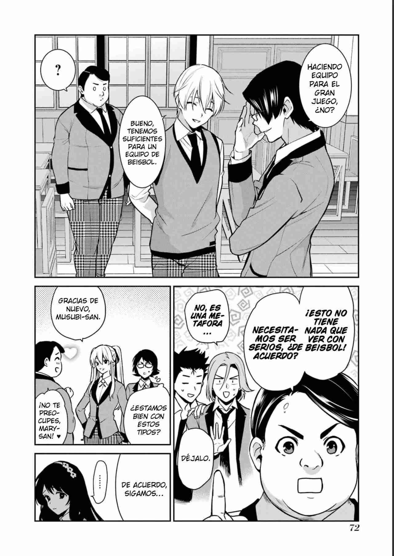 Capitulo 70 page 8