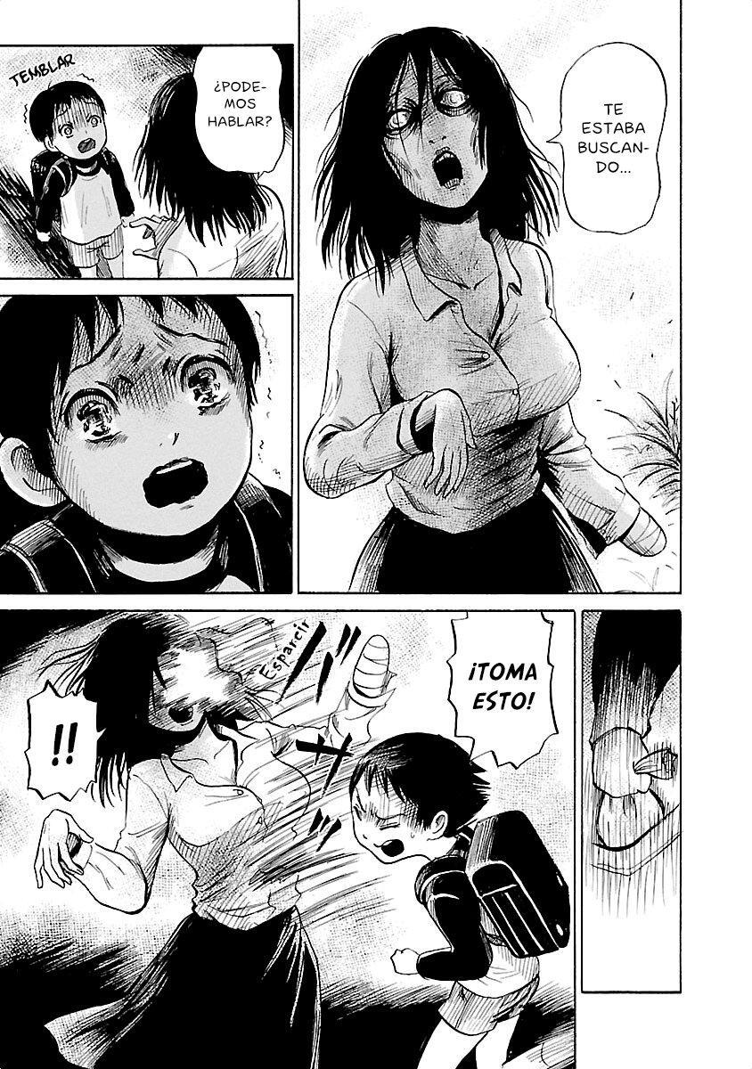 Capitulo 38 page 14