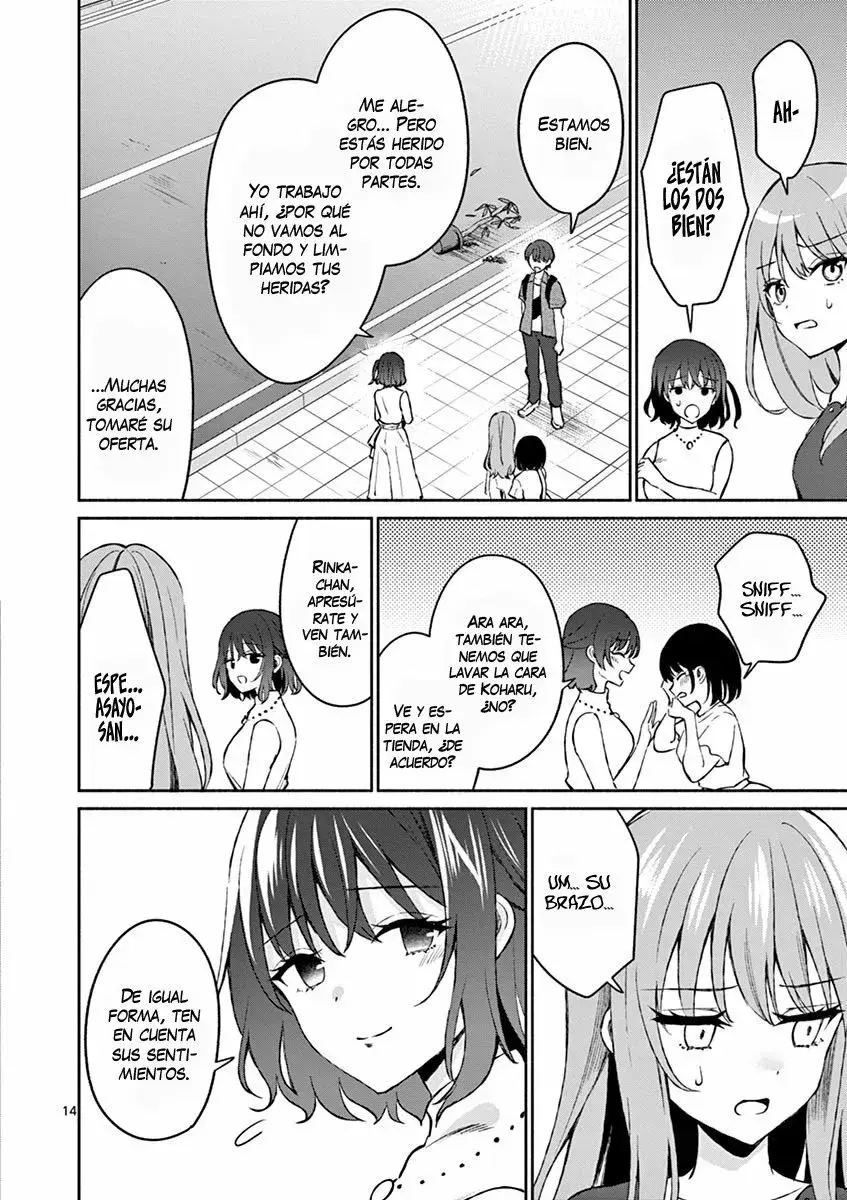 Capitulo 11 page 15