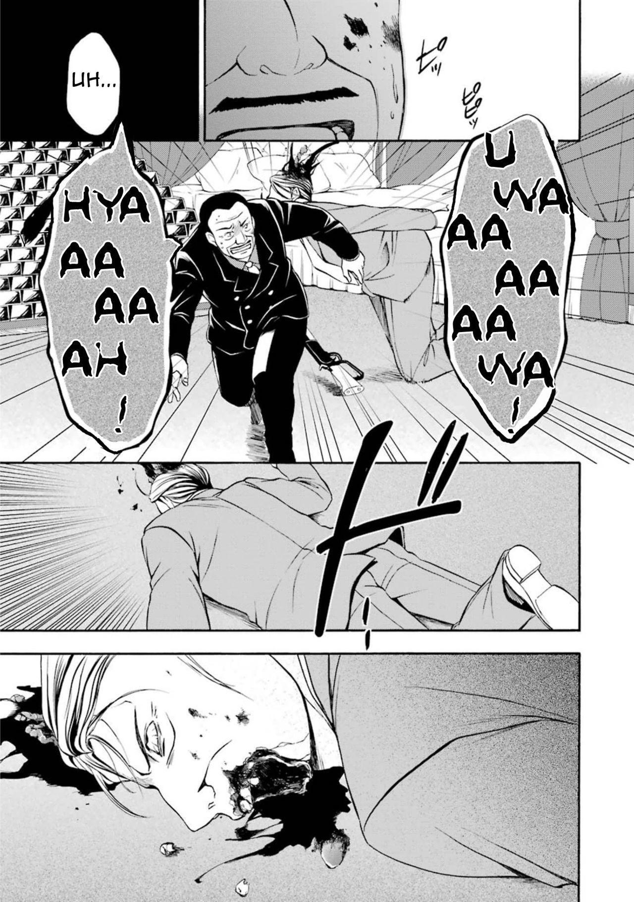 Capitulo 42 page 13