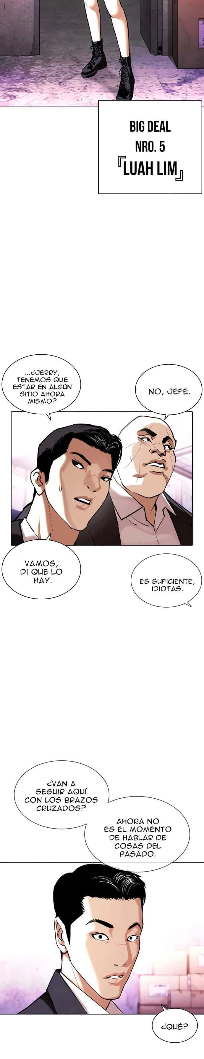 Capitulo 411 page 7