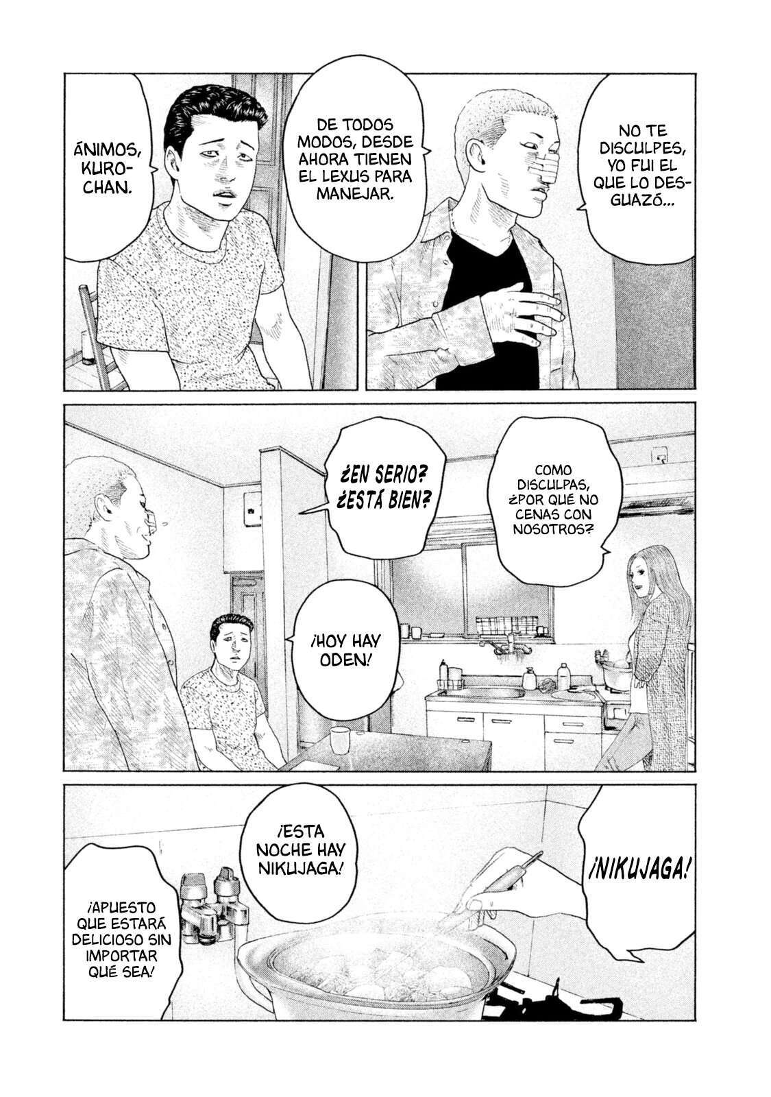 Capitulo 142 page 7