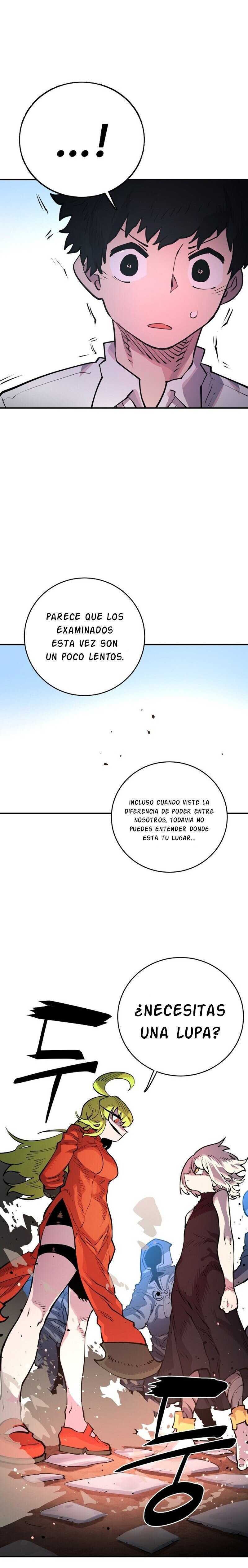Capitulo 11 page 20