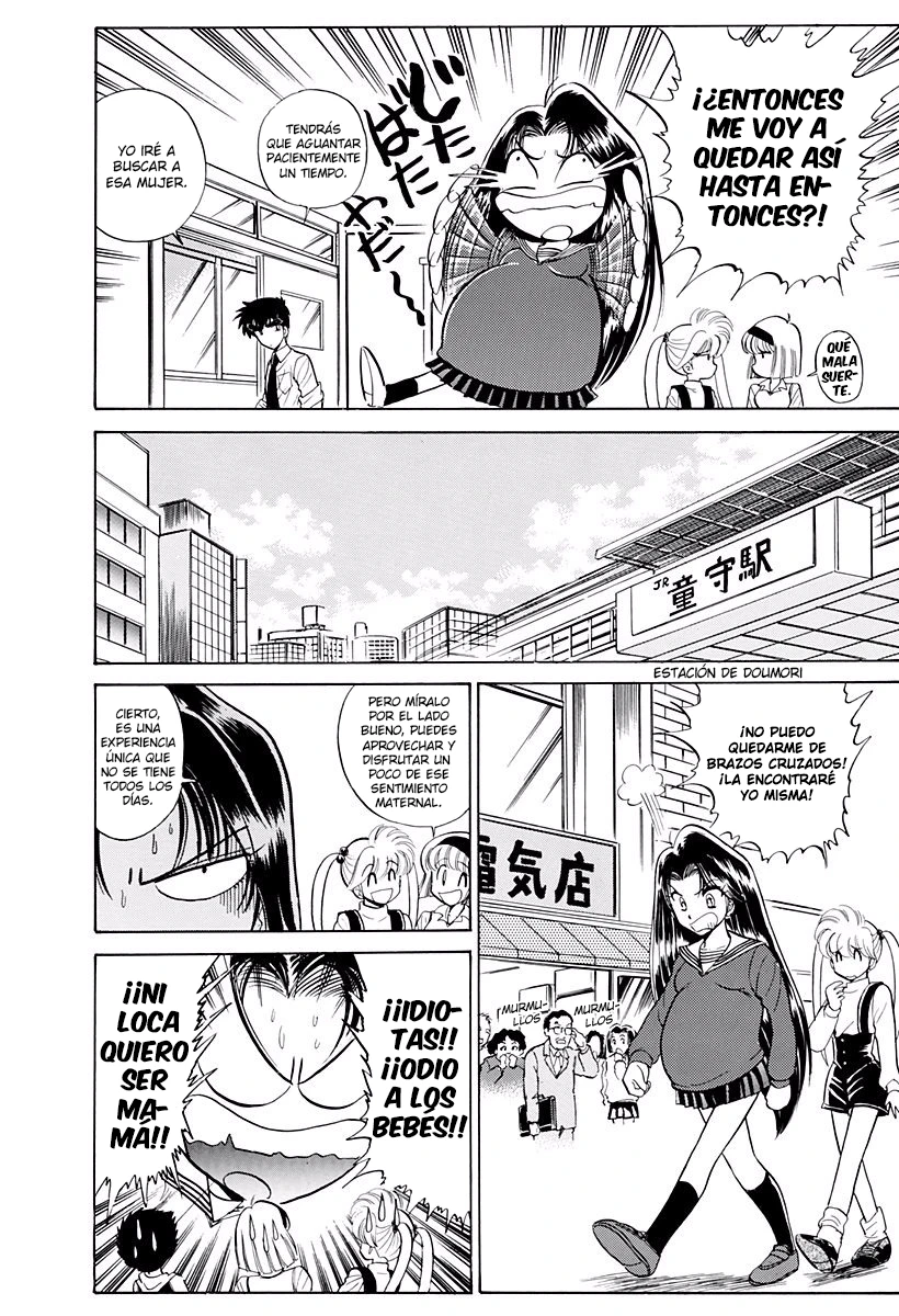 Capitulo 220 page 10