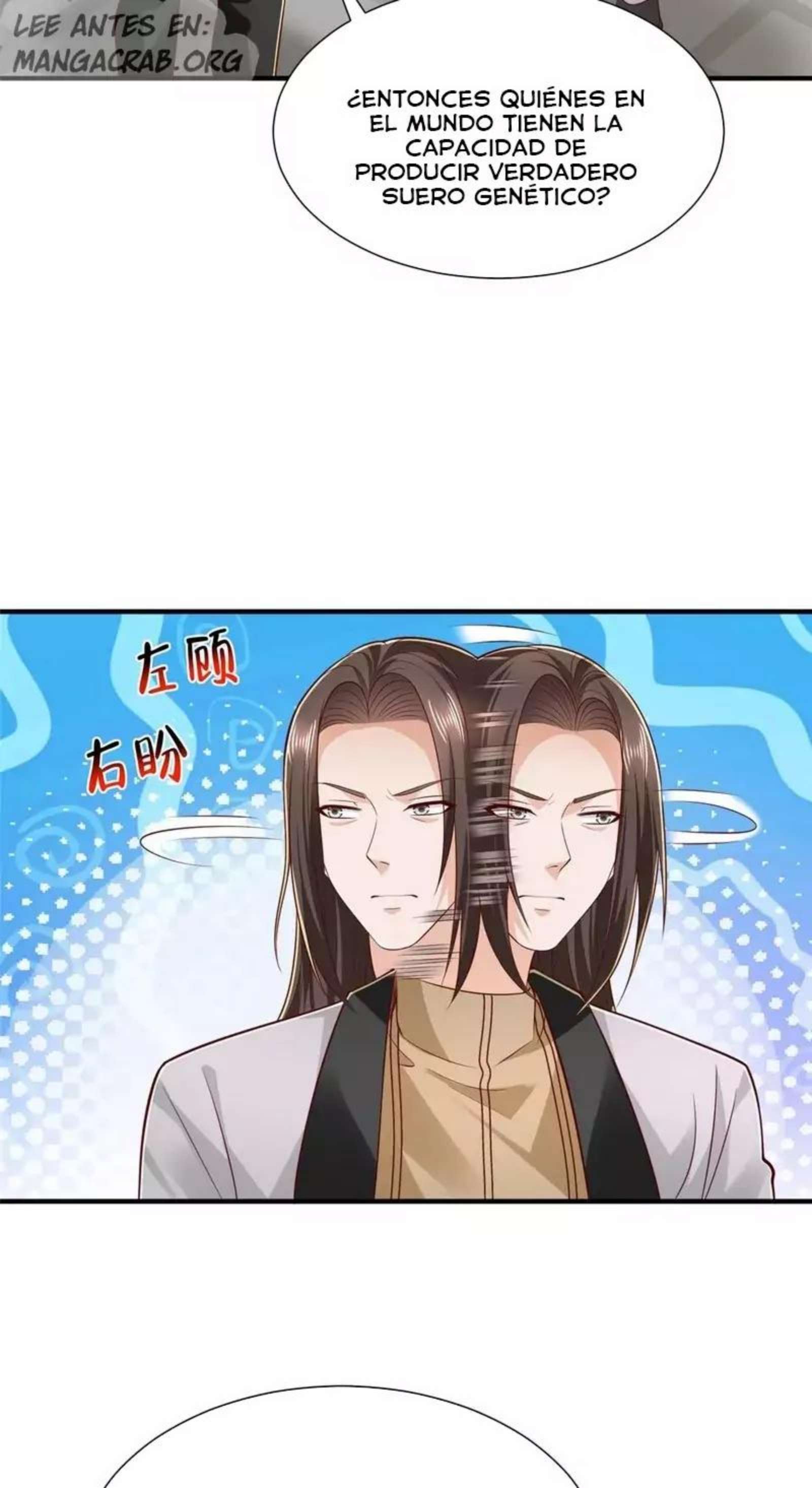 Capitulo 857 page 36