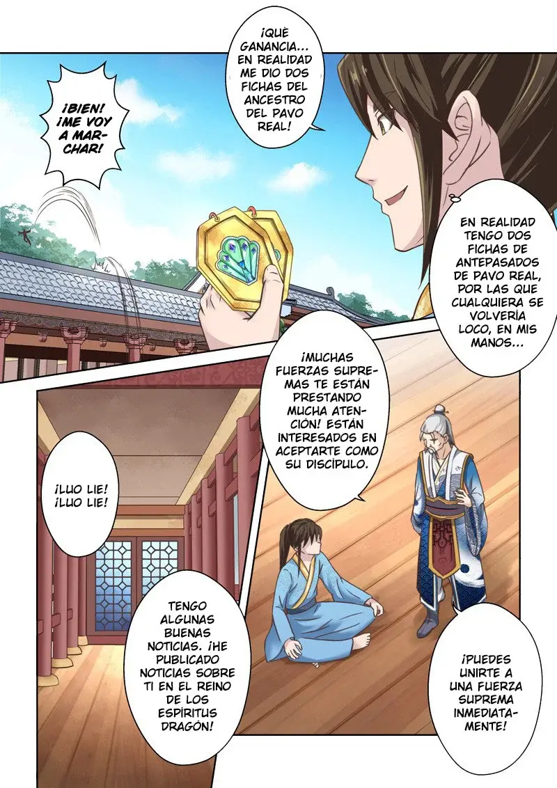 Capitulo 132 page 5