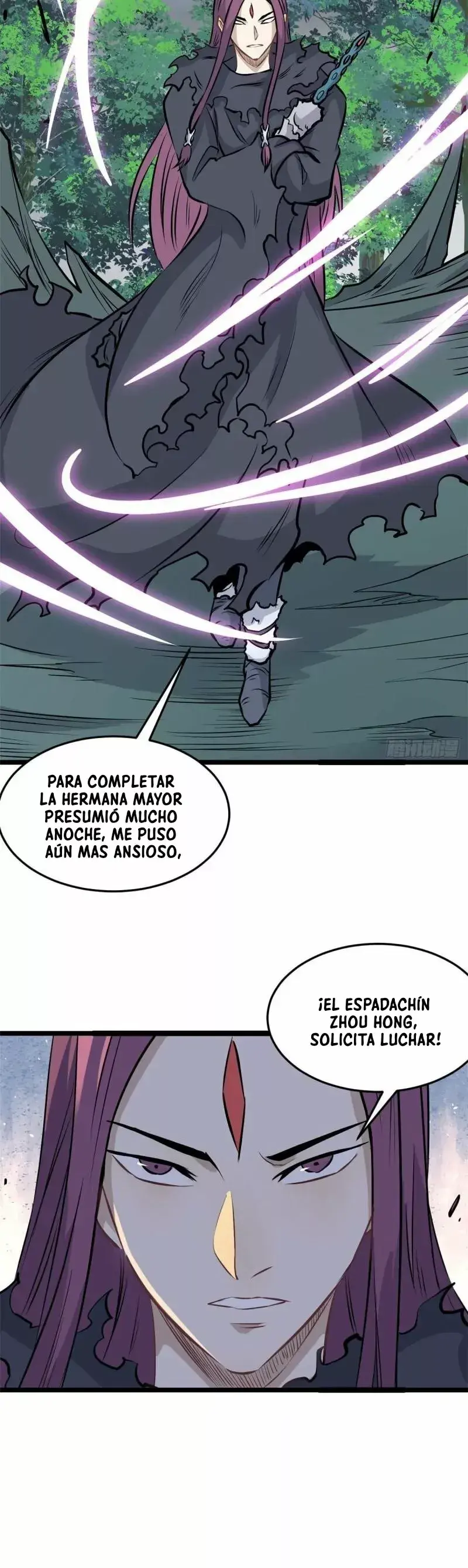 Capitulo 106 page 17