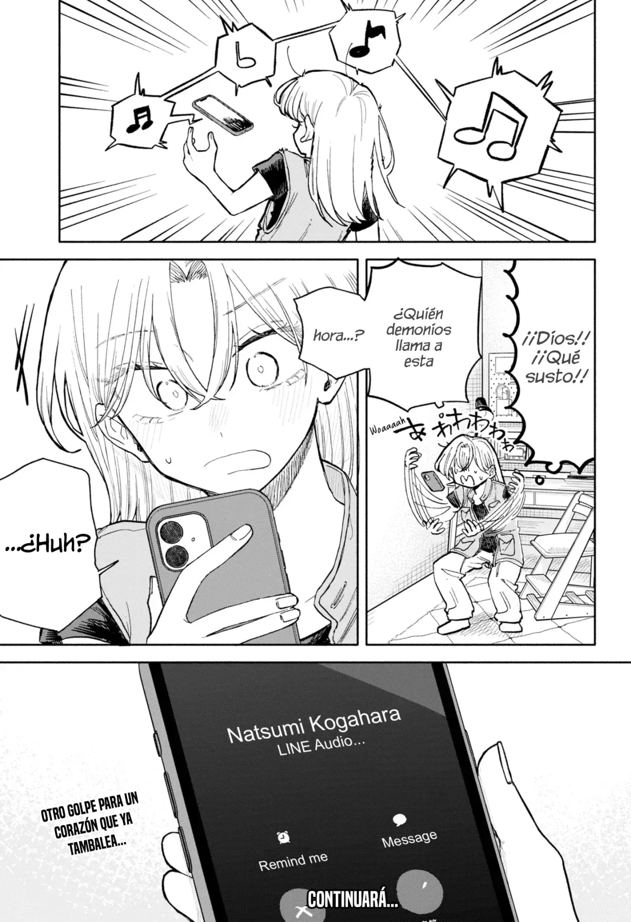 Capitulo 69 page 19