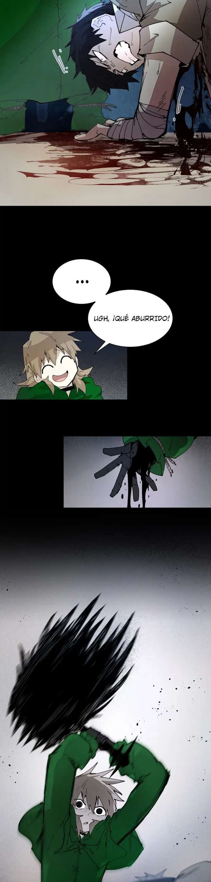 Capitulo 74 page 12
