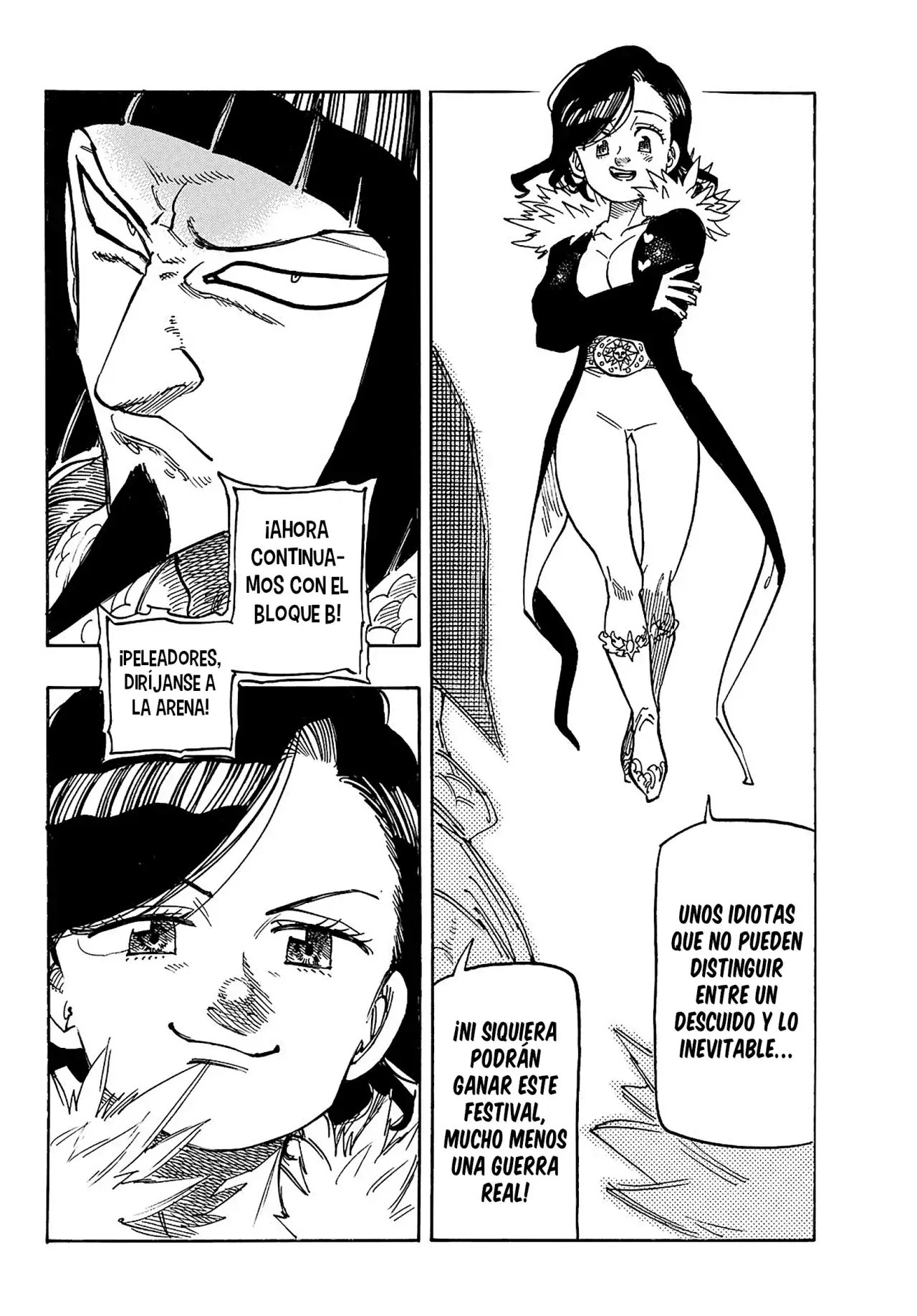 Capitulo 174 page 7