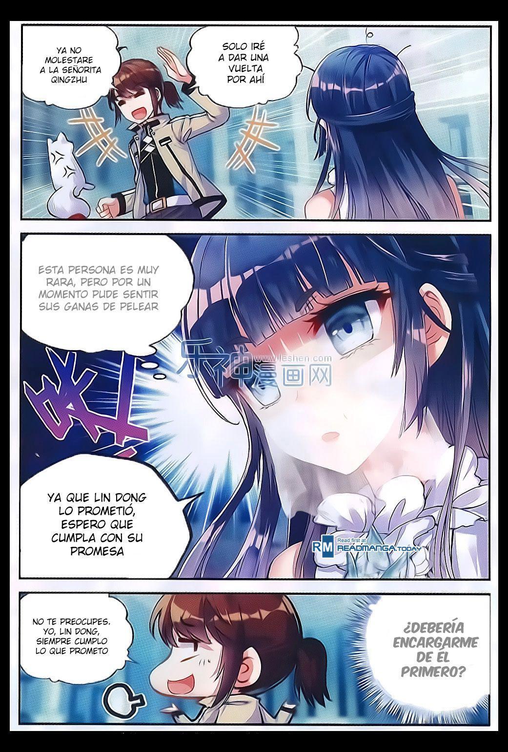 Capitulo 40 page 16
