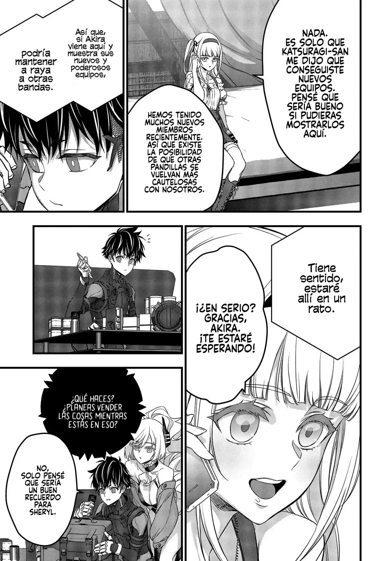 Capitulo 43 page 25