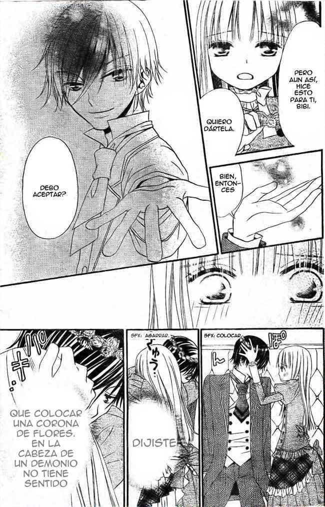 Capitulo 17 page 25