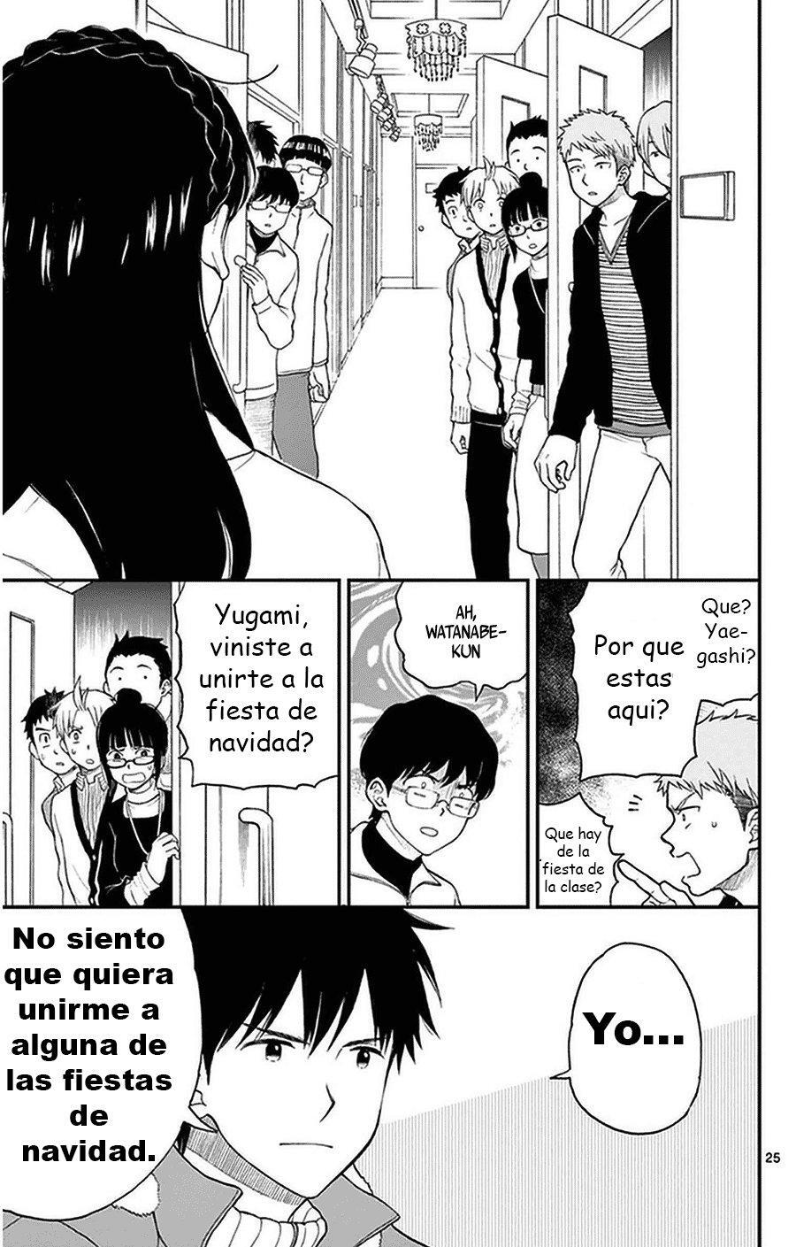 Capitulo 41 page 26