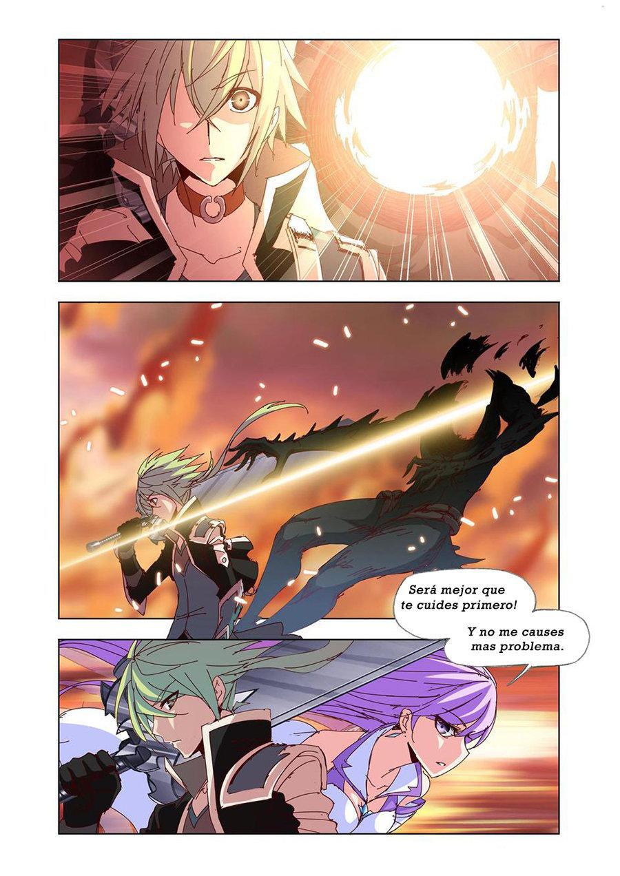 Capitulo 60 page 12