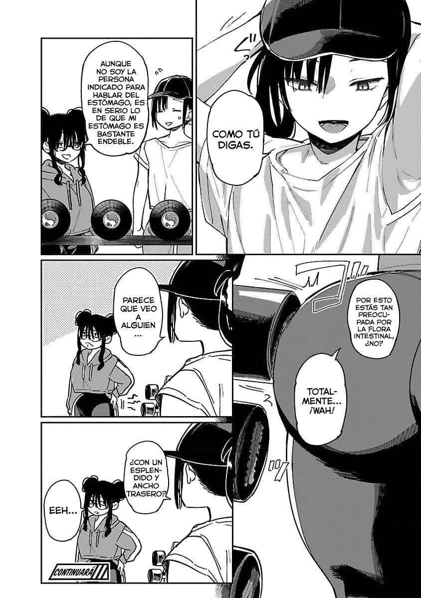 Capitulo 47 page 20