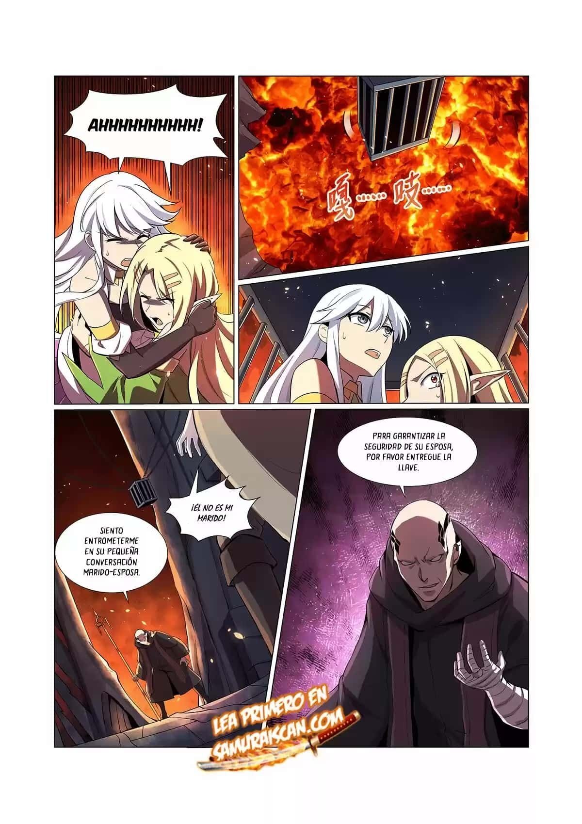 Capitulo 68 page 10