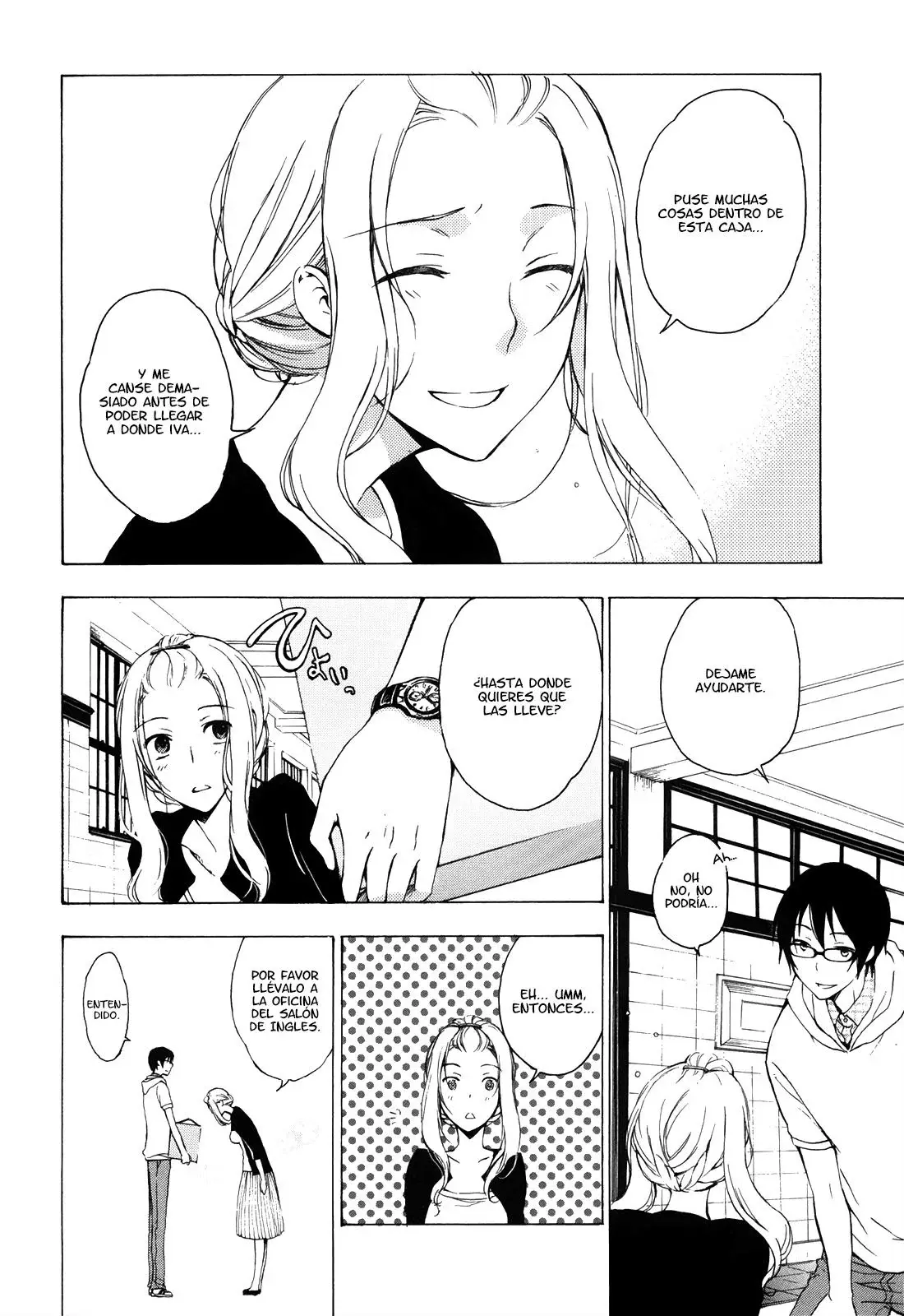 Capitulo 3 page 11