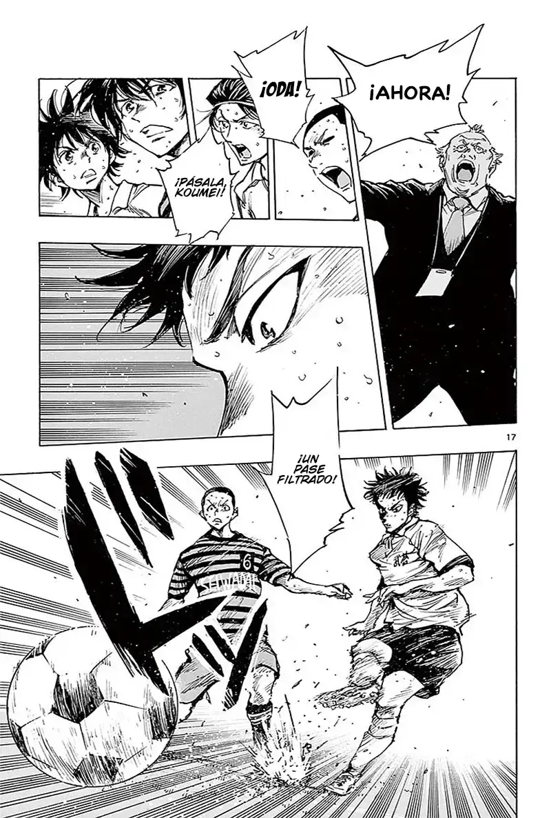 Capitulo 265 page 18