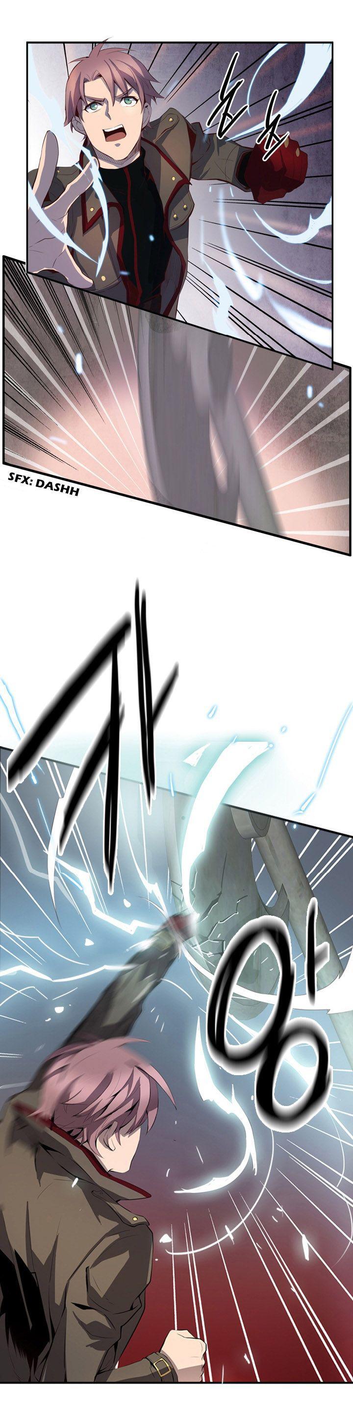 Capitulo 64 page 4