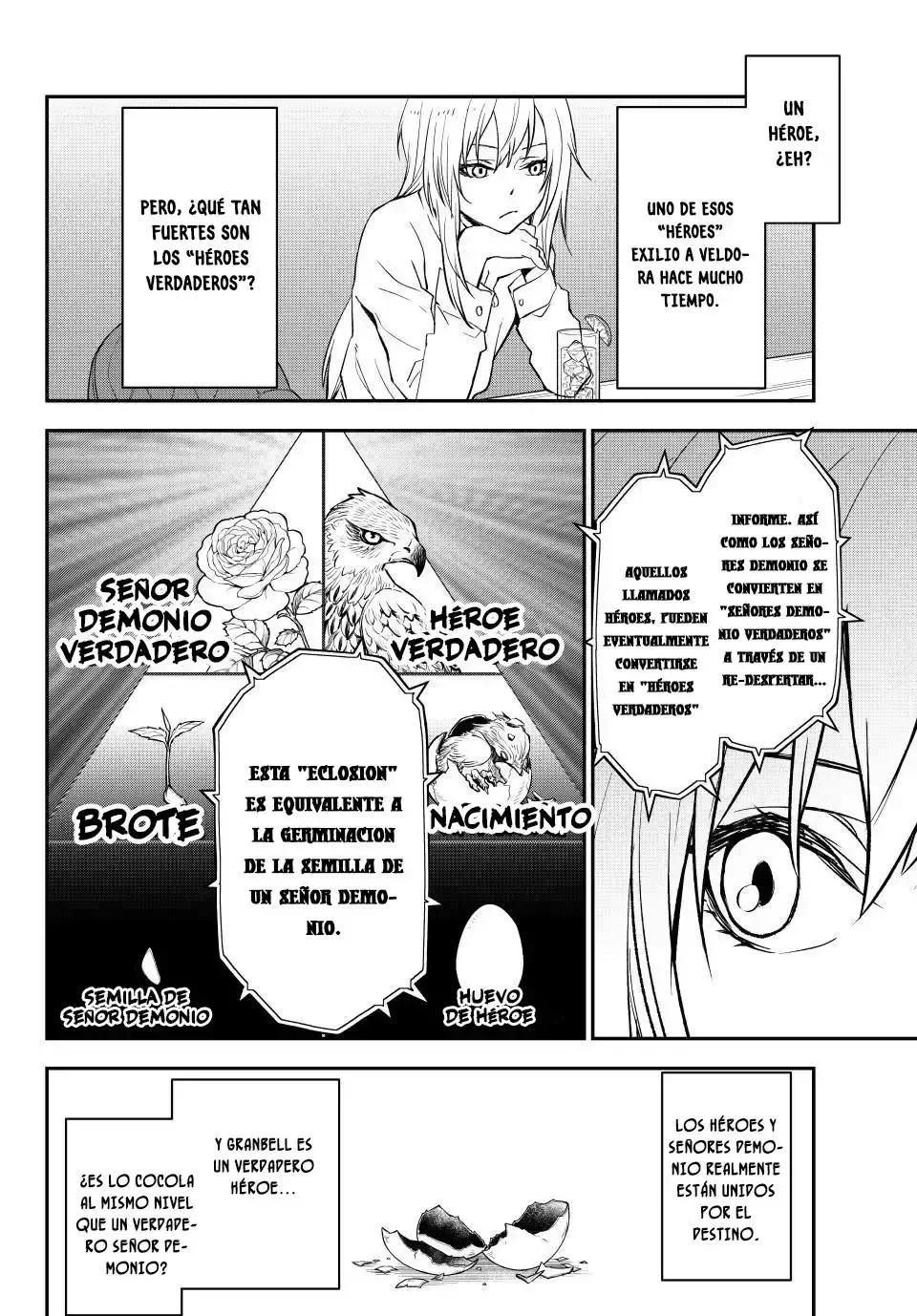 Capitulo 136 page 45