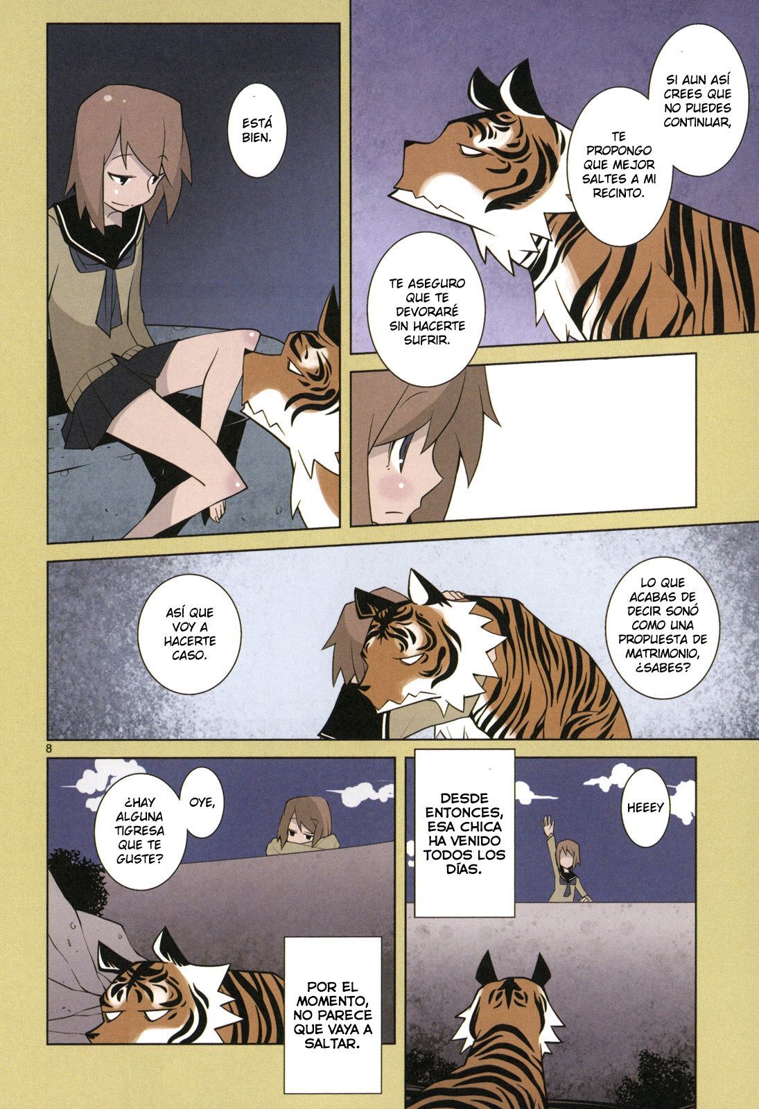Capitulo 1 page 11