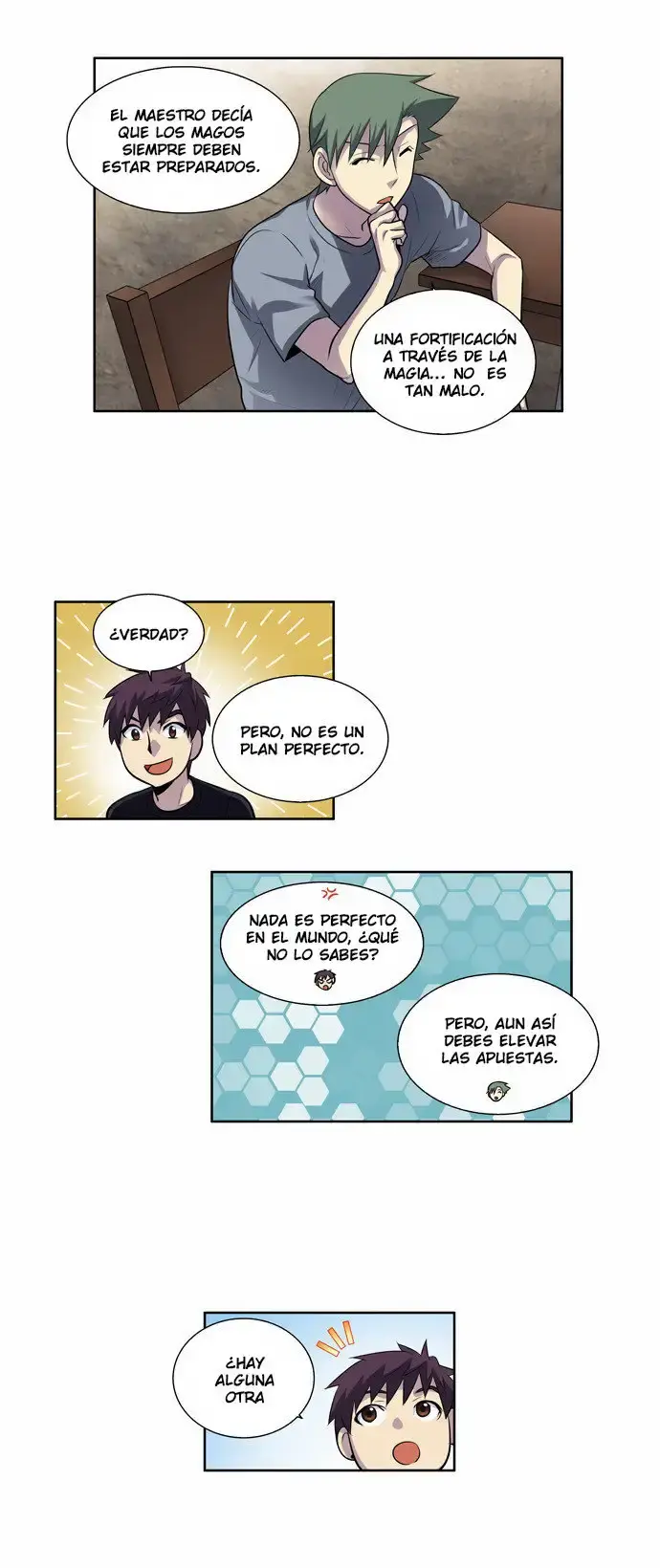 Capitulo 120 page 15