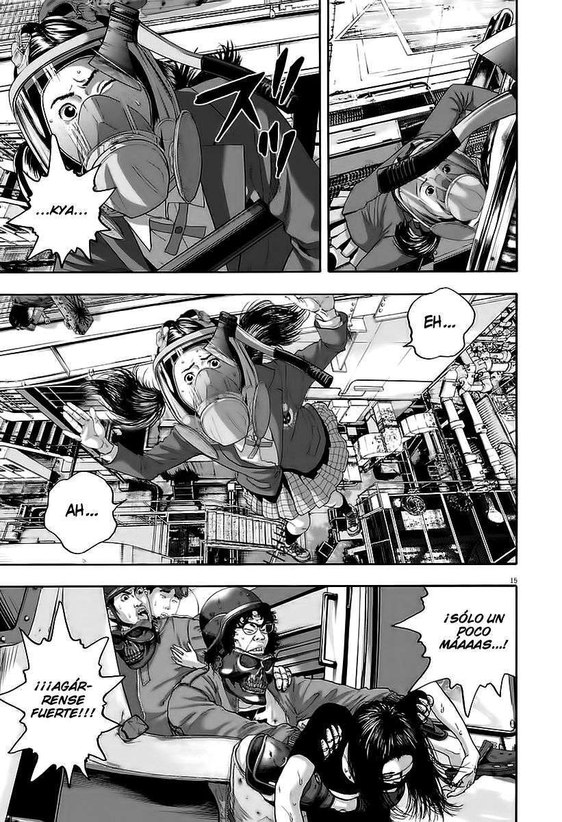 Capitulo 259 page 16