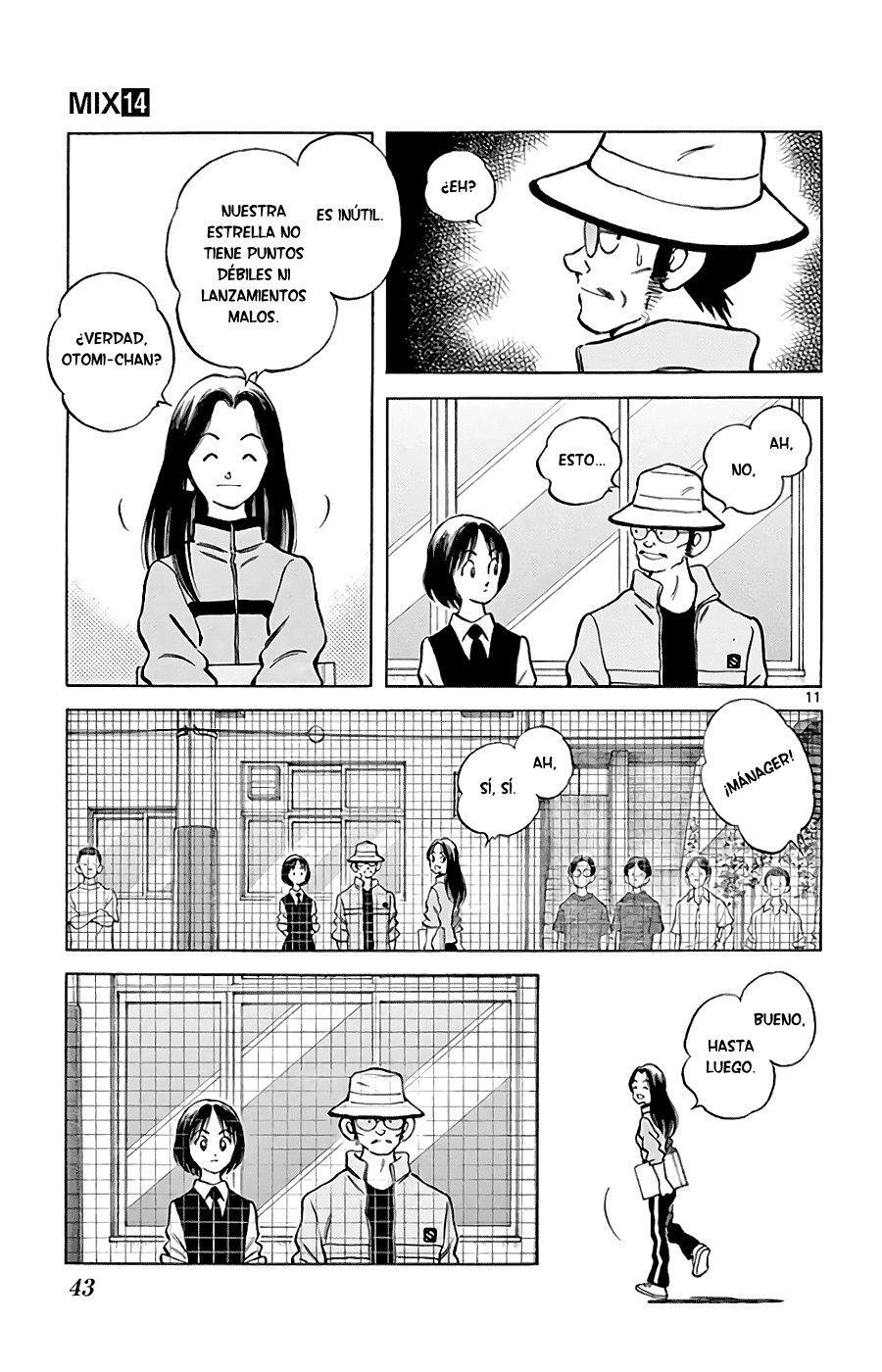 Capitulo 77 page 11