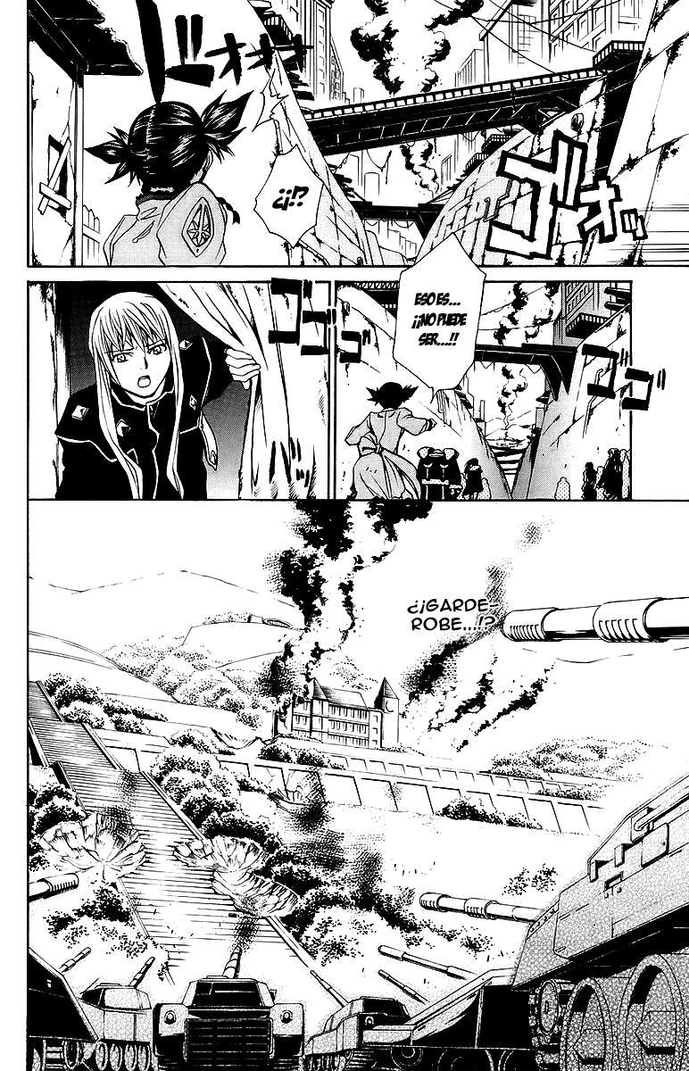 Capitulo 33 page 21