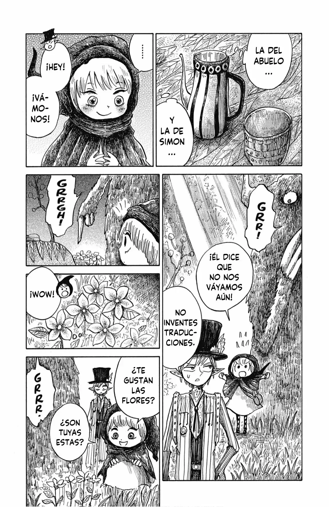 Capitulo 11 page 23