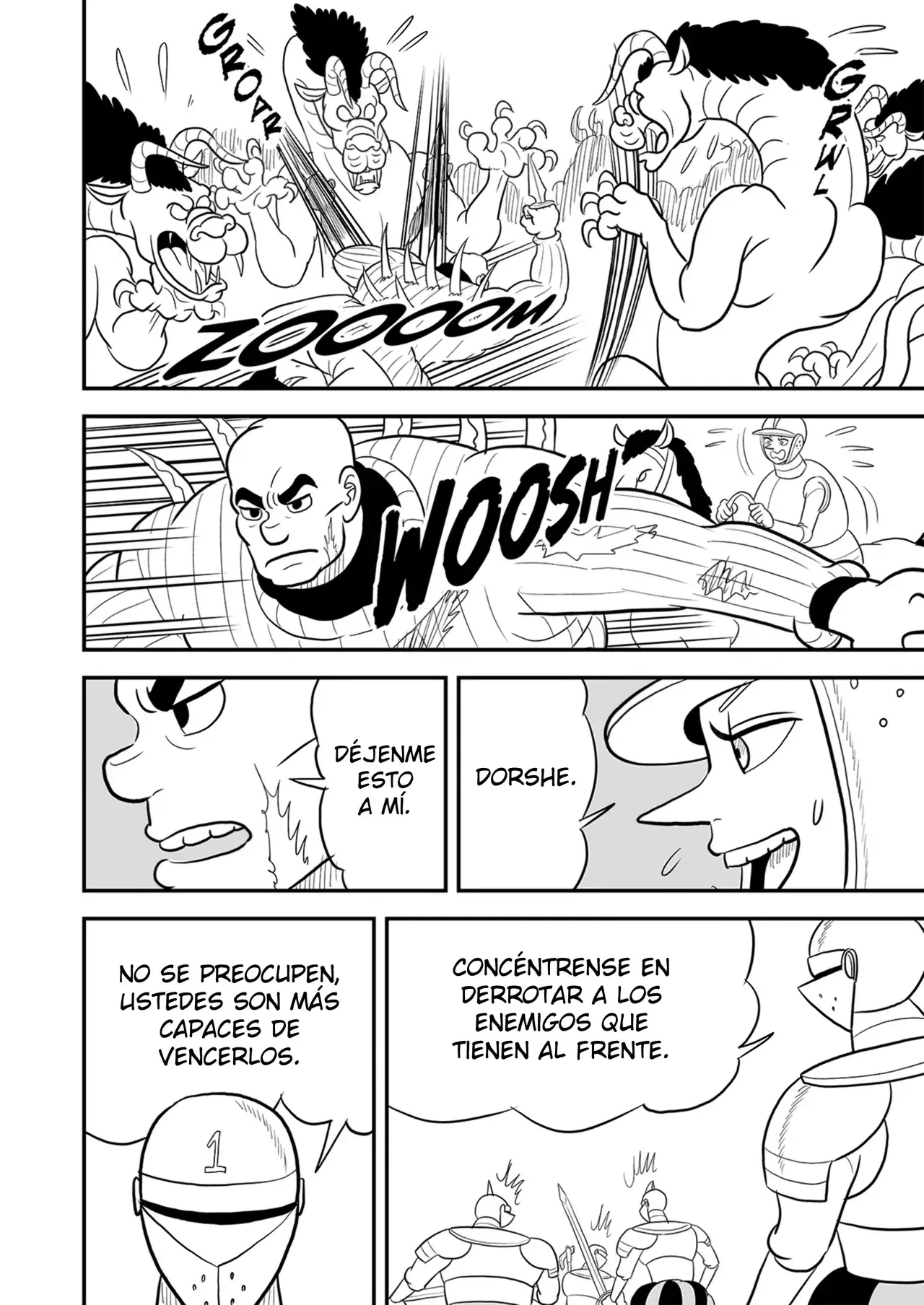 Capitulo 77 page 11