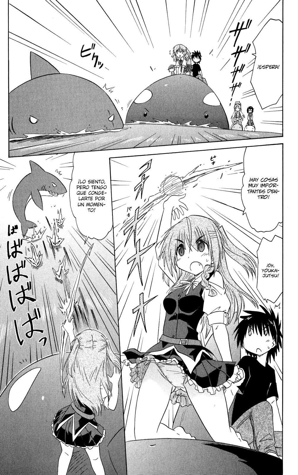 Capitulo 130 page 21