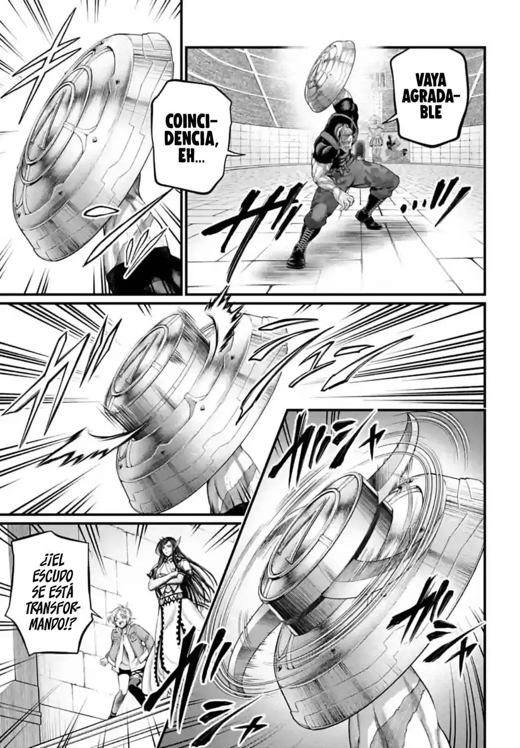 Capitulo 79 page 41