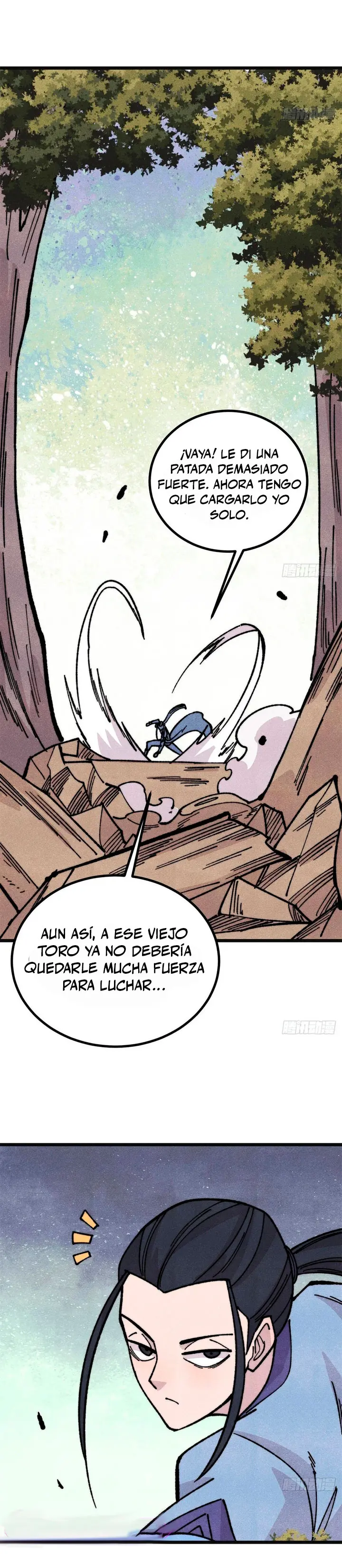 Capitulo 460 page 8