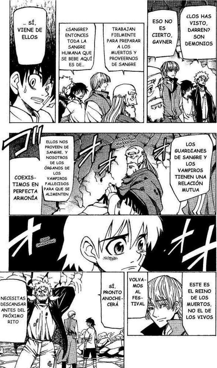 Capitulo 38 page 19