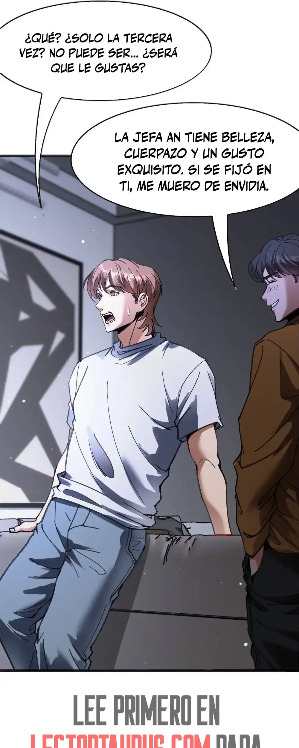 Capitulo 33 page 21