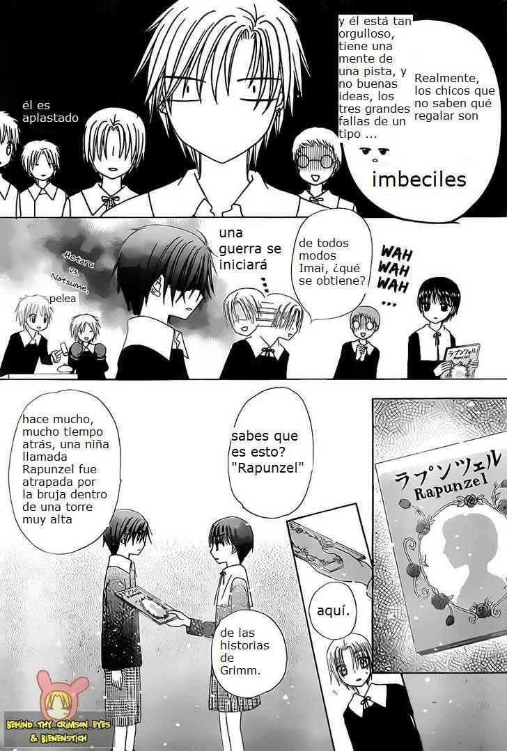 Capitulo 142 page 27