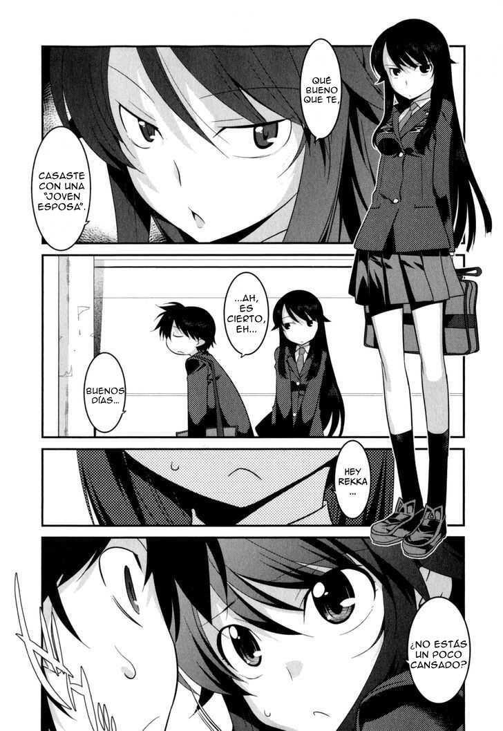 Capitulo 18 page 6