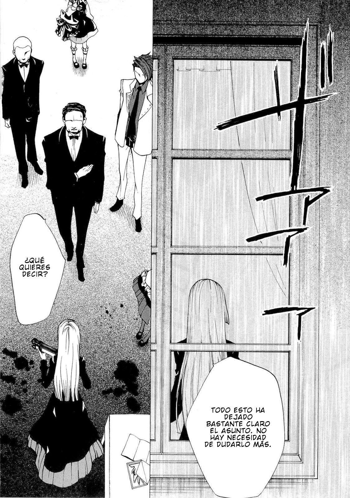 Capitulo 21 page 31