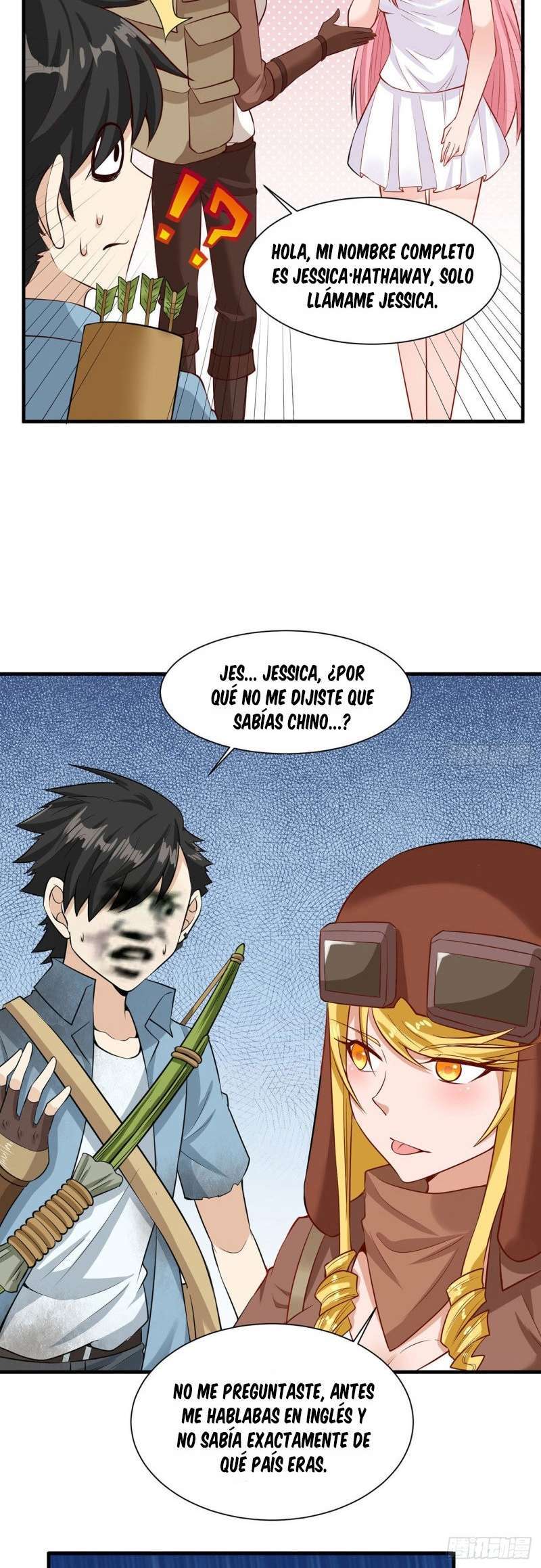 Capitulo 56 page 13