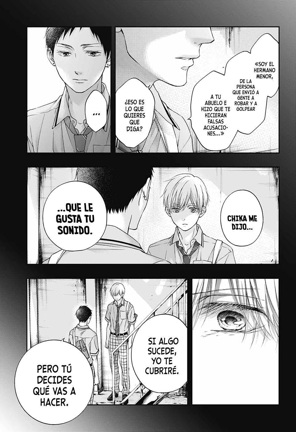 Capitulo 101 page 17